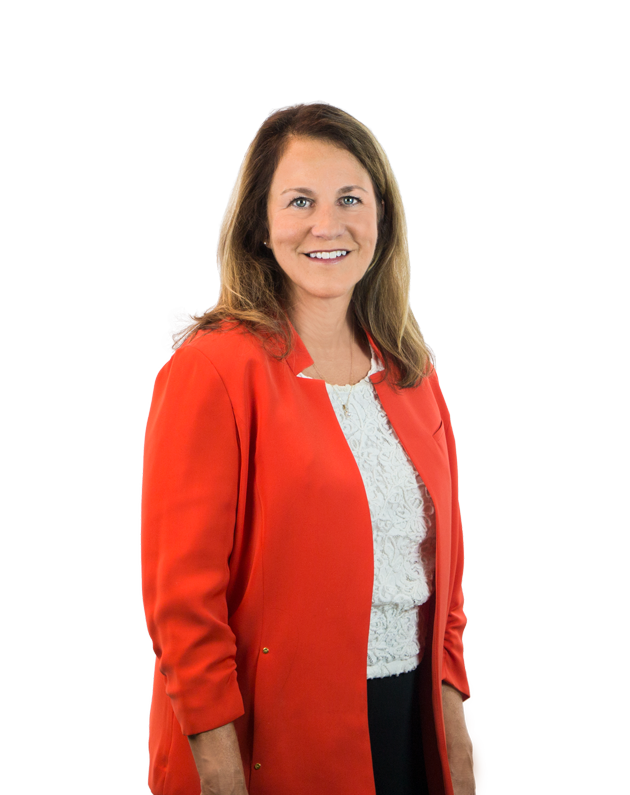 Real Estate Agent Pamela Long